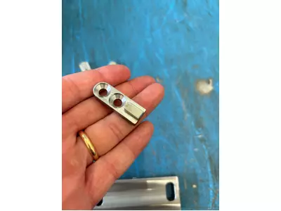 LINGUETTA DI CENTRAGGIO